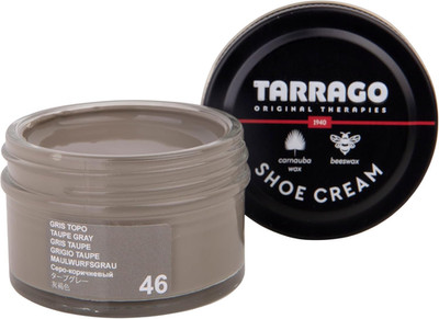 Shoe Cream Professional Shoe Polish for Leather Boots, Shoes, Purse, Furniture E