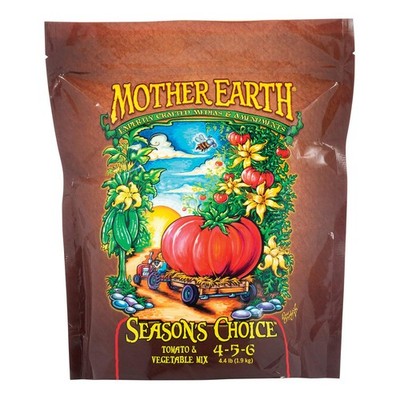 Mother Earth