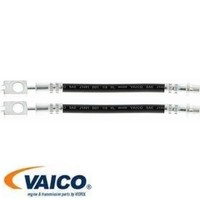 2X Bremsschlauch Vaico V10-4193 2 BremsschläUche Rechts Links Hinterachse