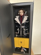 Integrity Toys Layers of a Man Romain Perrin NRFB The Monarchs Event Doll 2018