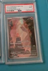 Pokemon 151 Charmander Illustration Rare #168 PSA 9 English 2023