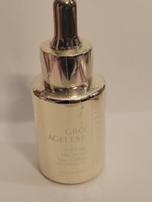 Vegamour GRO AGELESS Anti-Gray Hair Serum 1oz Sealed