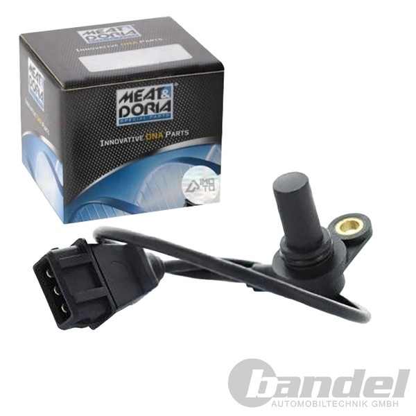 Meat & Doria Tacho Tacho Sensor Geschwindigkeit Passend FüR Audi A3 Seat Leon TO-image