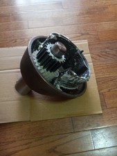 Varimixer W40 40 qt Mixer  Planetary Assembly