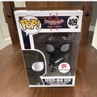 Funko Marvel Spider-Man Noir #409 Walgreens Exclusive Pop! Vinyl Figure