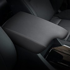 Console Covers For 2013-2017 Honda Accord Armrest Cover For Honda Accord Black