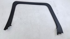 2018-2021 FORD EXPEDITION REAR RIGHT DOOR WINDOW FRAME TRIM COVER JL1B7825514A