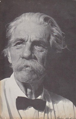 Albert Schweitzer : In Memoriam. A Memorial Service and Adress by the Rev. Donal