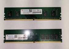 ADATA 12GB (1x8GB and 1x4GB) RAM PC4-2666V