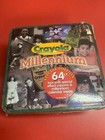 Crayola Crayons Millennium Special Edition 64 ct. box NIB — photo 5