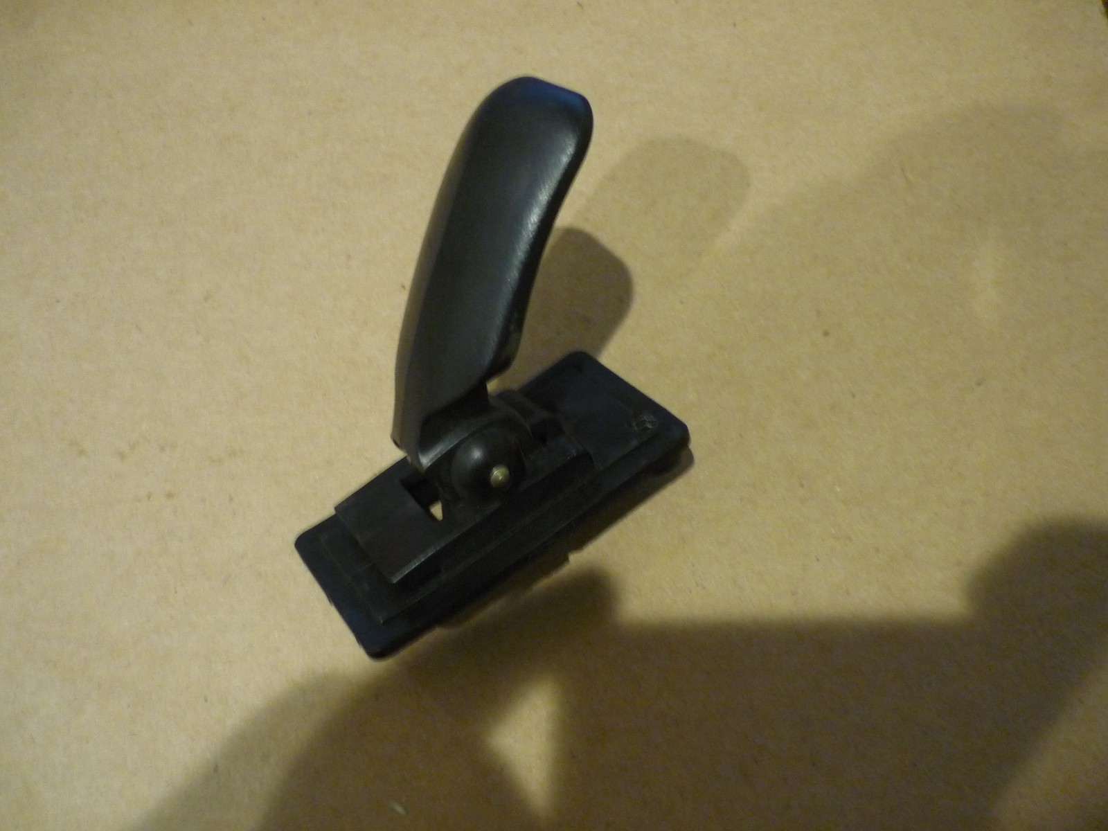 Ferrari  208,308 - Interior Door Handle  (USED)   - P/N 60035607
