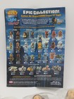 (11) NEW SEALED 2005 Burger King STAR WARS Ep. 3 Revenge Sith Happy Toys Lot + 1 — photo 3