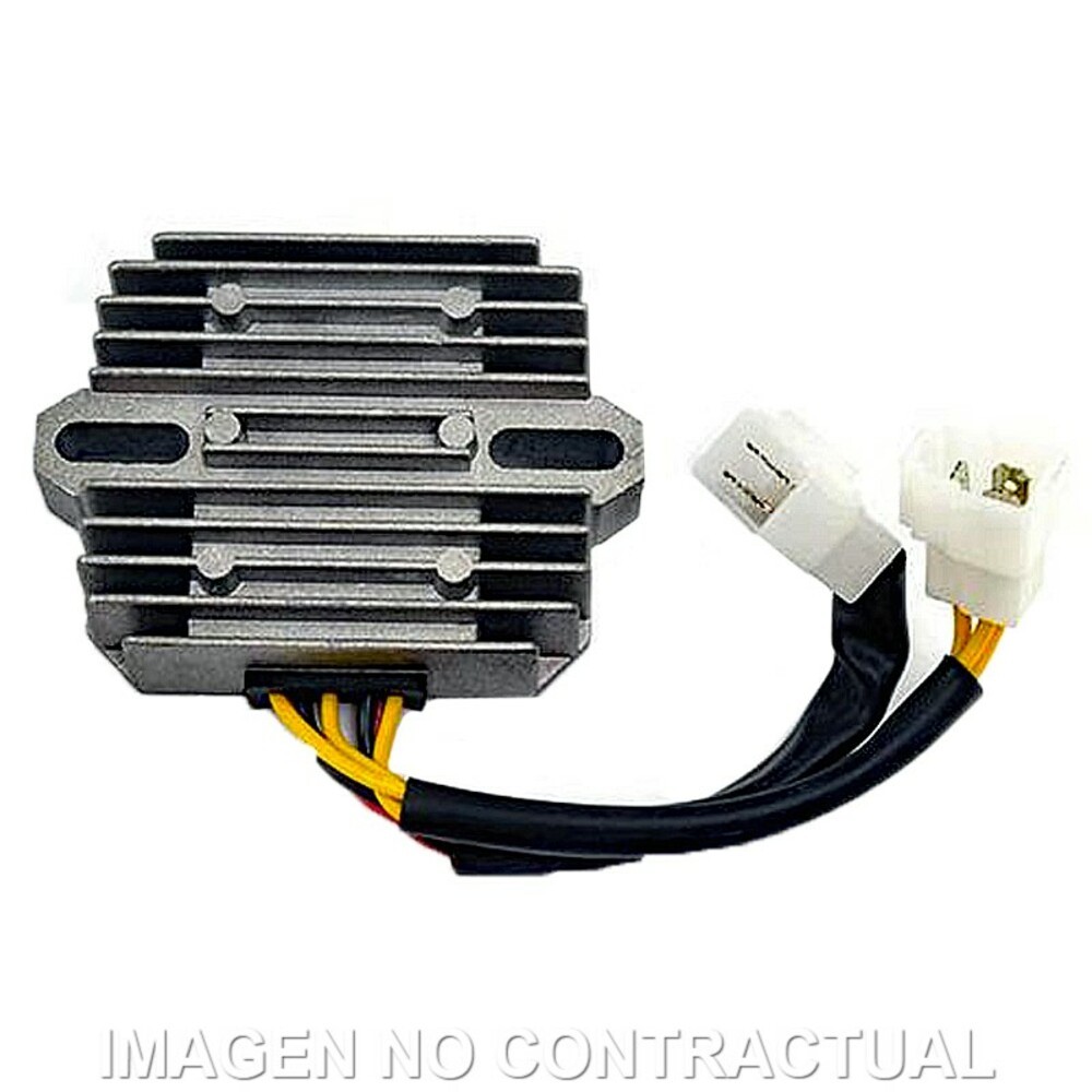 Regulator Triumph 675 Daytona 12c 35a-trifase-c.c 7 Cables for Moto Spare Parts