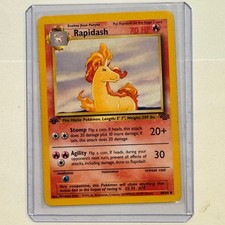 rapidash stage 1 pokemon card value Cards Price Guide Inferno Onrush This Pokemon also does 20 damage to itself 120 Pokemon Scarlet & Violet Temporal