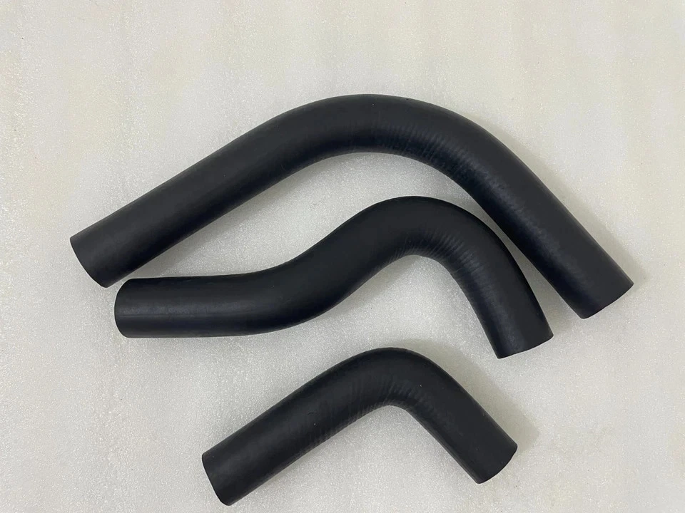 Suzuki SJ413 Gypsy King Radiator Hose Pipe Set Of 3 Units |Fit For — 第 4/4 张图片