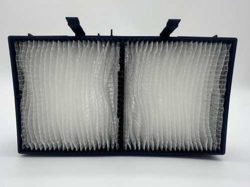 Jaspertronics™ Replacement Air Filter Set for the Hitachi CP-WU8600B Projector - Picture 2 of 4