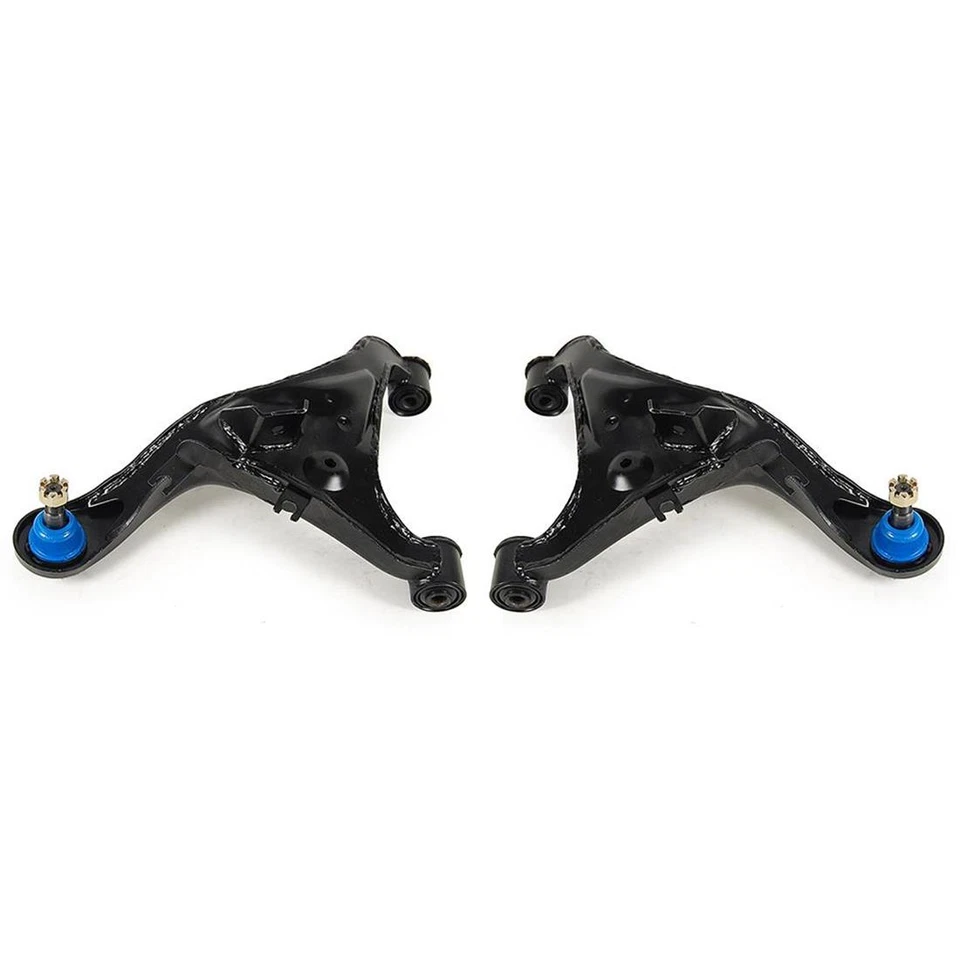 For 2004-2009 Nissan Quest 3.5L Rear Upper Control Arm w/ Ball Joint 2x - Image 2 of 4