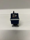 Star Wars Vintage Kenner Gronk Power Droid Mint Original Stickers