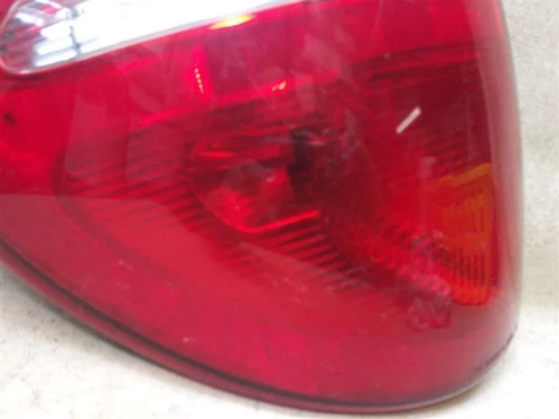 Luz trasera izquierda para conductor compatible con Dodge Caravan O122-192210 04-07 Foto 4 de 4