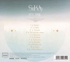 SIKA - IT'S TIME