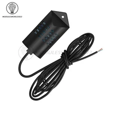 SHT20 I2C Temperature and Humidity Sensor Module High Precision Monitor 2.1-3.6V