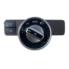 Feu avant (phare) Infiniti Q30