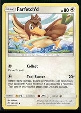FARFETCH'D 127/181 UNCOMMON TEAM UP POKEMON NM/M on eBay