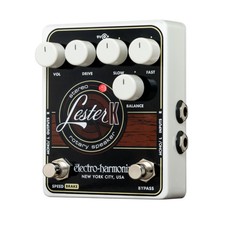 Electro Harmonix Lester K Stereo Rotary Speak...