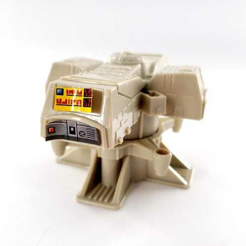 Vintage 1982 Star Wars Vehicle Maintenance Energizer Mini-Rig No Accessories - Picture 2 of 8