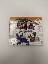 Oddballz Your Wacky Virtual Petz Pals - PCCD *** Windows 9598*** image