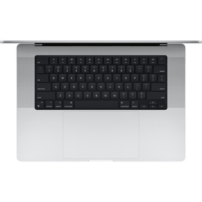 M1 Max MacBookPro 16’ 64GB 4TB シルバー US配列 2021 Apple MacBook Pro 16