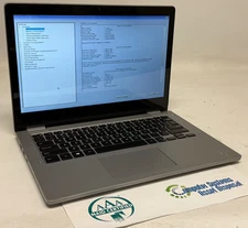 Dell Latitude 3310 2in1 13.3" (i5-8265u - 8GB RAM - 256GB SSD - Win11Home)