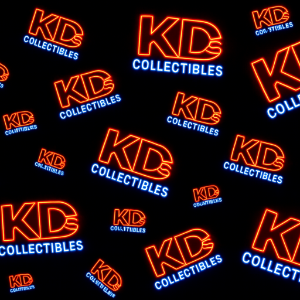 KDsCollect1bles | eBay Stores