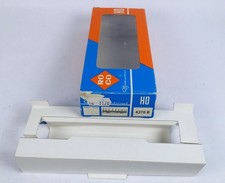 ROCO 4378 B LEERKARTON Güterwagen Rungenwagen Spur H0 OVP HO Leerverpackung Box!
