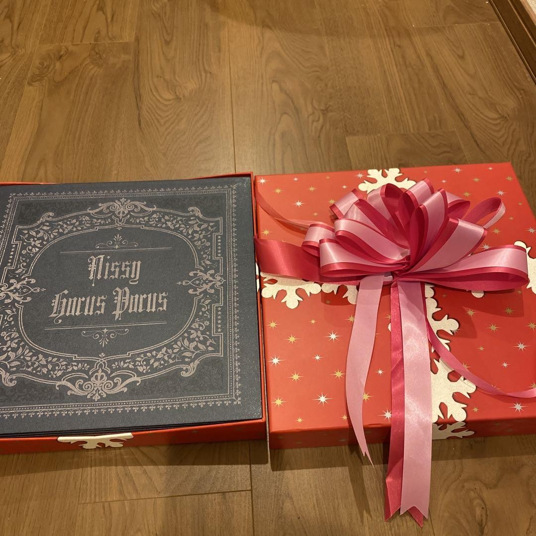 Nissy 1st Album 「HOCUS POCUS」 Nissy 1St Album Hocus Pocus | eBay
