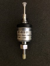 Genuine Espar Eberspacher D2 D4 Fuel Metering Pump 22 4519 01 Tripac 12v