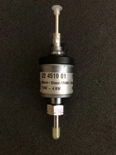Genuine Espar Eberspacher D2 D4 fuel metering pump 22 4519 01 Tripac 12v 