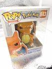 Funko Pop! Vinyl Games Charizard Pokémon Figure #843