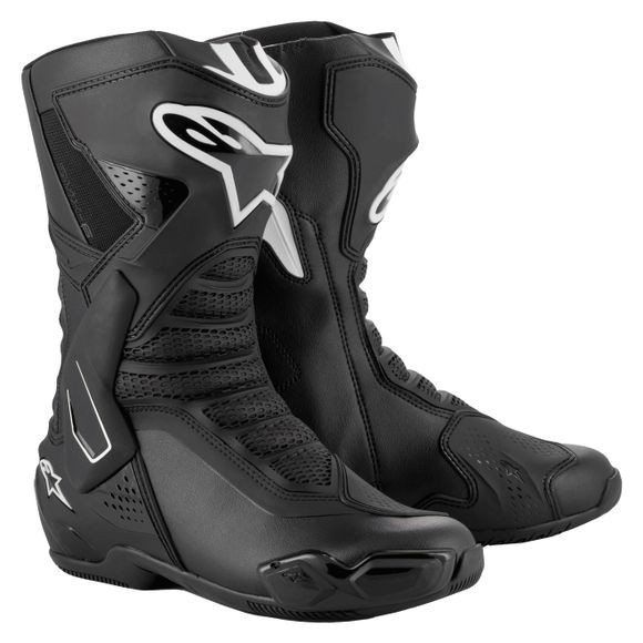 Bottes Alpinestars SMX-6 V3 pour les sorties moto sur route