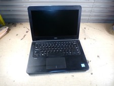 DELL LATITUDE 7290 INTEL CORE I5-8350U 1.70GHZ 8GB RAM **NEED BATTERY **NO HD