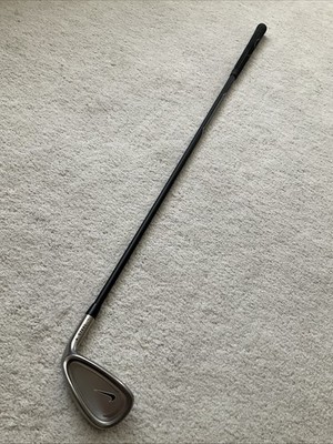 Nike Pro Combo 7 Iron Right Hand 35½'' Graphite R-Flex Shaft