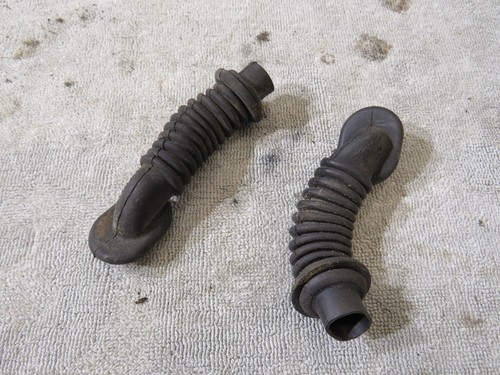 VW Golf 2 II 191971840 Kabelführung Heckklappe Gummi Tülle Faltenbalg Kofferraum