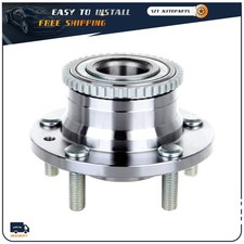 Buje de cojinete de rueda trasera tracción delantera para Ford Fusion Mercury Milan Lincoln MKZ Ford Fusion