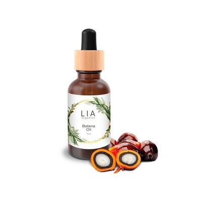 Batana Oil - 100 Percent Pure Batana Oil Organic - Holistic Golden Herbal Bat...