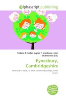 Frederic P. Miller (U. A.) | Eynesbury, Cambridgeshire | Taschenbuch | Englisch