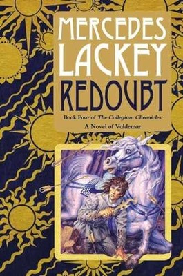 Redoubt: Book Four of the - Hardcover, by Lackey Mercedes - Acceptable c