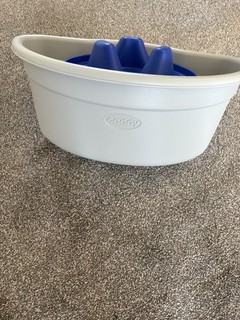 Buckingham Caddy for Walking Frame