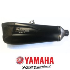 Kit scarico Akrapovič  usato per T-Max 560 2020/21