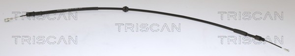 Bremsseil Seilzug Feststellbremse Triscan 8140 231143 FüR Mercedes Vito Mixto-image