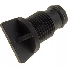 61136 Dorman Radiator Drain Plug for Chevy Olds Avalanche Express Van Suburban